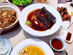 -侨美食家·粤菜(体育西路店)