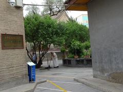 -西宁市东关清真大寺