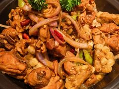 -状元虎.摇滚炒鸡.家常菜(义勇街店)