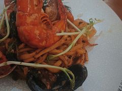 -Mark&Mars Restaurant