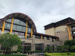 -三亚亚龙湾瑞吉度假酒店