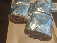 香肉卷饼-千日贺茶餐厅(高新万达店)