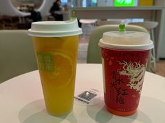 -奈雪的茶(东门太阳百货店)