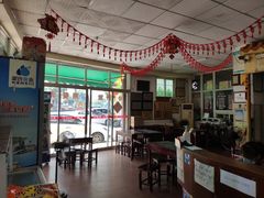 大堂-得心斋(文华北路店)