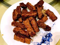 -南来顺饭庄·清真(南菜园店)