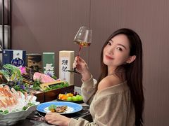-黑木原精致料理·铁板烧