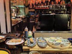 -咖啡厅自助餐厅(贵阳中天凯悦酒店)