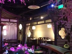 大堂-韵秋荷(宝山龙湖天街店)