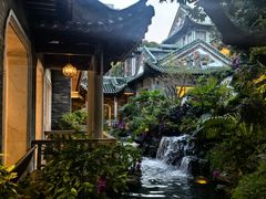 -南园酒家(前进路店)