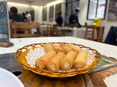 顺德炸牛奶-德云居