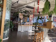-嘉和一品粥(方庄店)