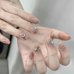 -斯馨·健康美甲美睫