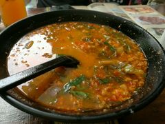 -缘生态云南菜·野生菌庭院餐厅(华侨城店)