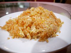 蟹仔炒饭-知味海鲜餐厅