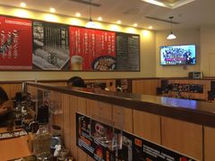 大堂-博多一幸舍(侨福芳草地购物中心店)