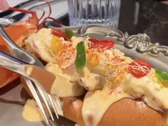 -LESCEDARS Brasserie Bistro香柏树