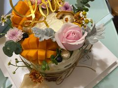 -今日Cake蛋糕茶歇·甜品台定制