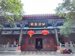 -包公祠