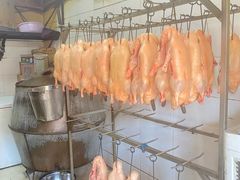 -竺桥兄弟烤鸭(总店)