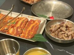 -韩宫宴和牛烤肉(武汉光谷现代风情街店)