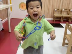 -红黄蓝成长中心•婴幼儿早教•托育(南山京基百纳广场店)