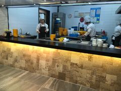 -毛华美食(清扬路店)