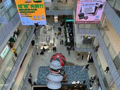 -凯德MALL(西直门店)