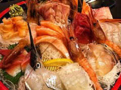 -鱼亭料理(芝罘店)