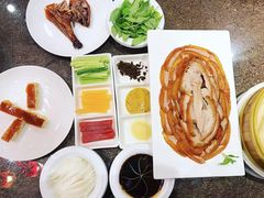 -阿庄新豫菜(通泰路店)