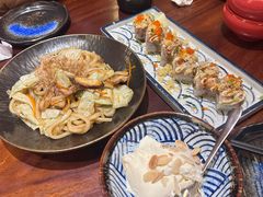 -鸟鹏烧鸟居酒屋(仁恒梦中心店)