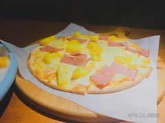 -派尔曼特披萨(万象城店)