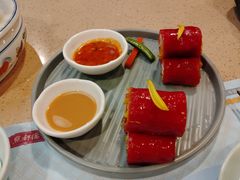 -点都德(海岸城店)