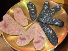 -正宗齐齐哈尔烤肉·齐牛哥鲜切炭火烤肉(杭州总店)