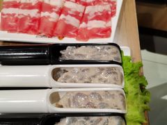 雪龙肥牛-彤德莱(青岛人民路店)