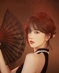 -米莱摄影写真(五大道别墅店)