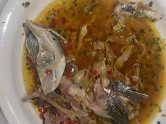 -曹家小菜(胜太路店)