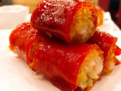 -点都德(聚福楼店)