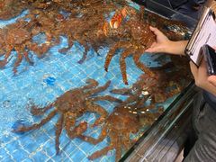 -79号渔船海鲜饭店(宝安店)