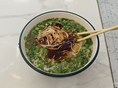-格格家·兰州纯汤牛肉面(青龙寺店)