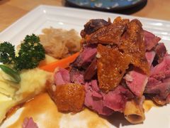 -LENBACH兰巴赫西餐啤酒坊(大连东港店)
