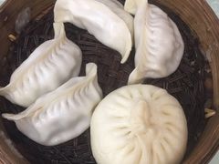 冶春蒸饺-冶春茶社(太和广场店)