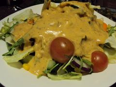 -长崎家日式料理(人民大街店)