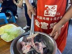 -韩妹鱼庄·泸定老字号(泸定店)
