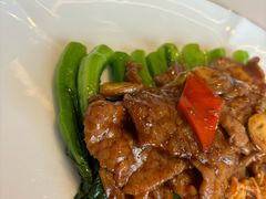 -伯衡55·吉品轩(乌鲁木齐南路店)