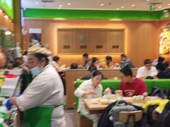 -甲乙饼·北京手工肉饼(西直门凯德茂店)