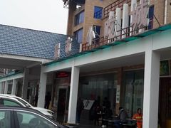 -衡阳站