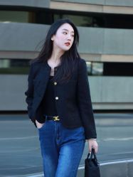 -优山定制西服衬衫大衣(国贸店)