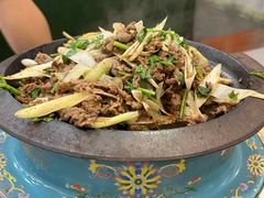 -烤肉宛饭庄(北新桥店)