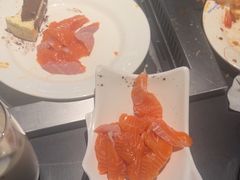 -星伦多自助料理·涮烤一体(虹悦城店)