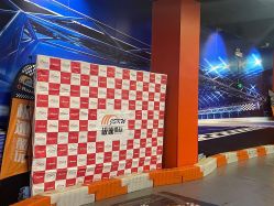 -极速酷玩漂移卡丁车俱乐部(世纪金源购物中心店)